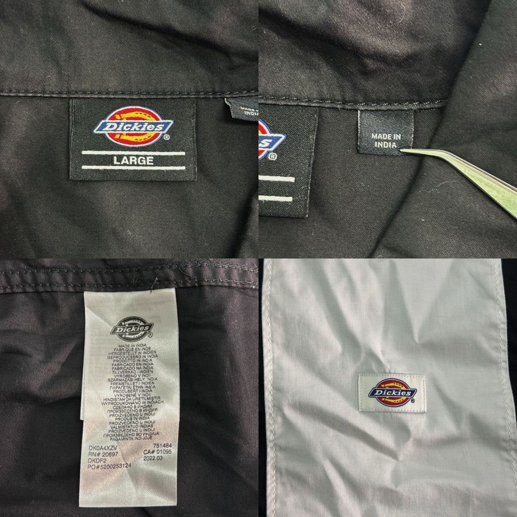 Dickies Work Shirt