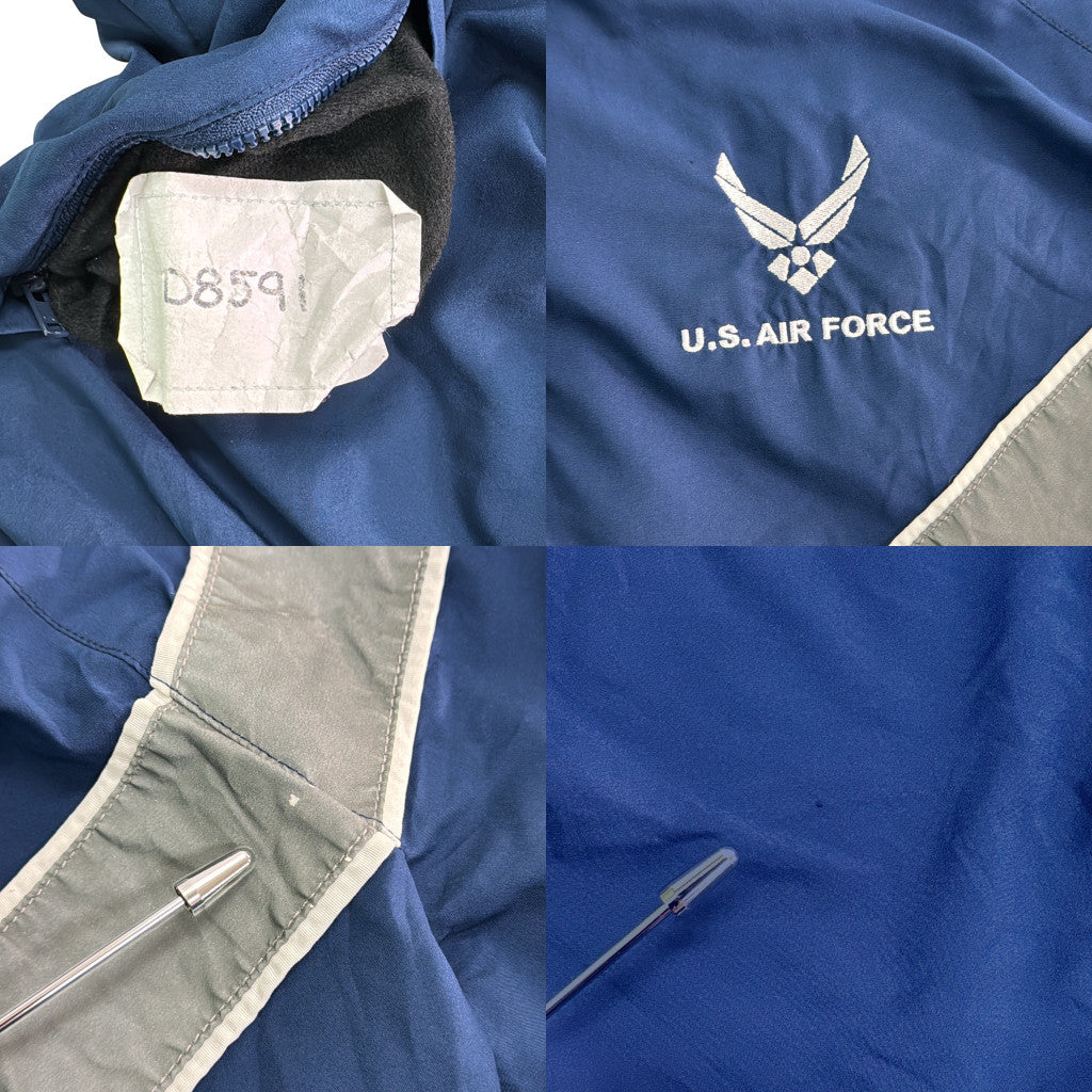 U.S.AIRFORCE PTU Training Jacket Military Jacket