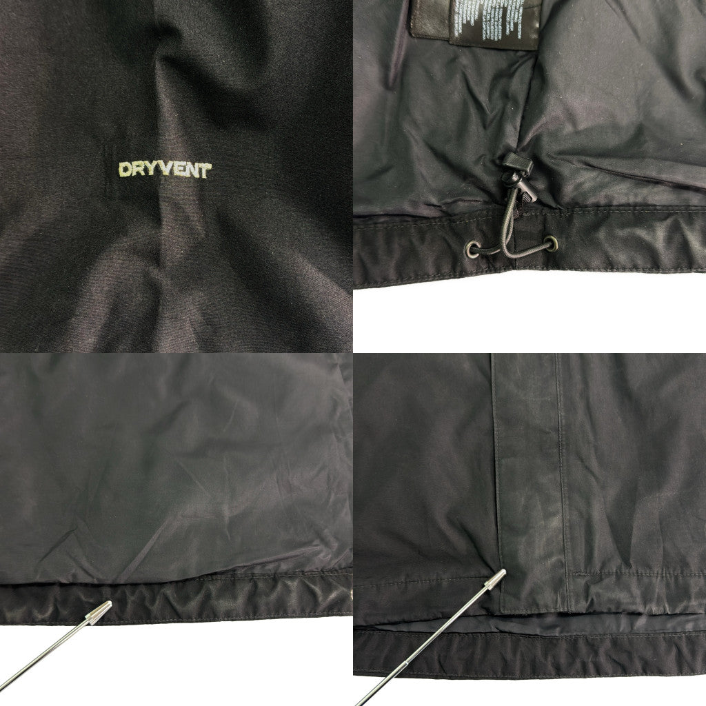 THE NORTH FACE Mountain Parka