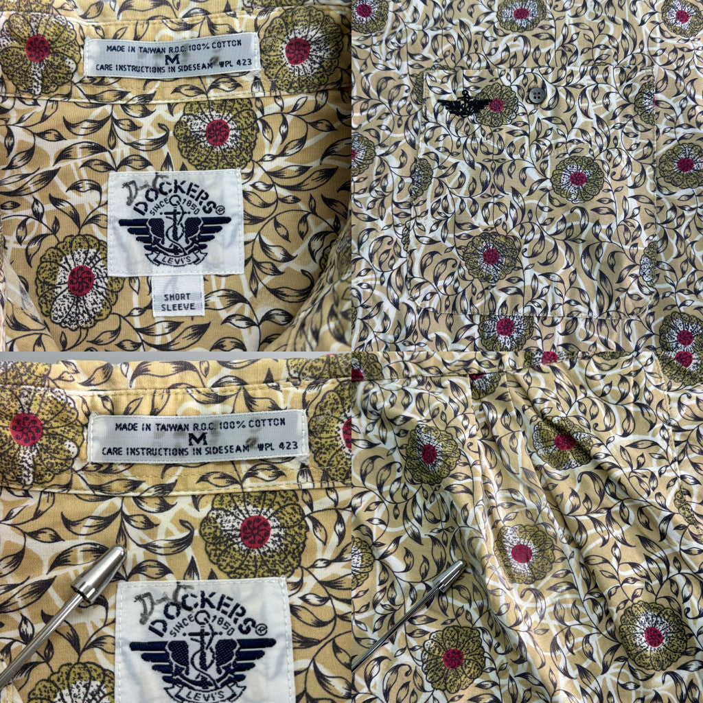 90s DOCKERS Shirt
