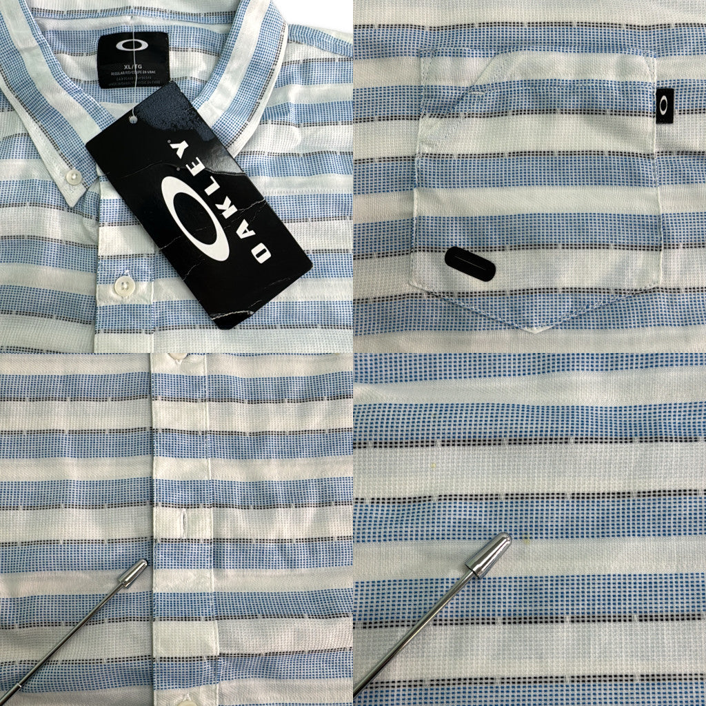 OAKLEY Shirt