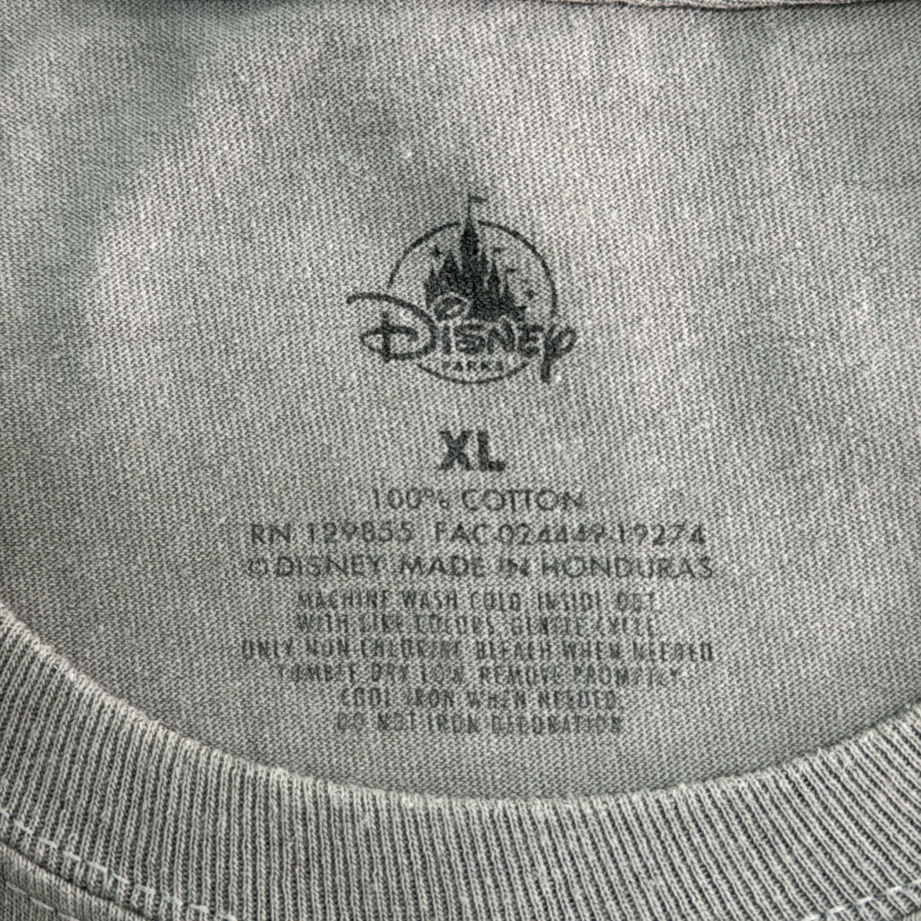 Disney Character T-Shirt