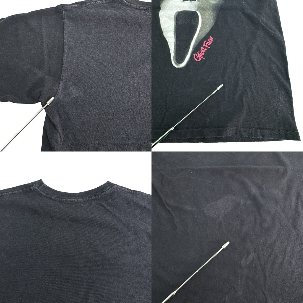 Character T-Shirt