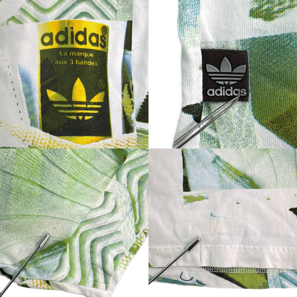 adidas Sports Brand Pro Team T-Shirt