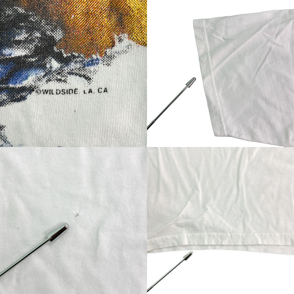 00s GILDAN Animal T-Shirt