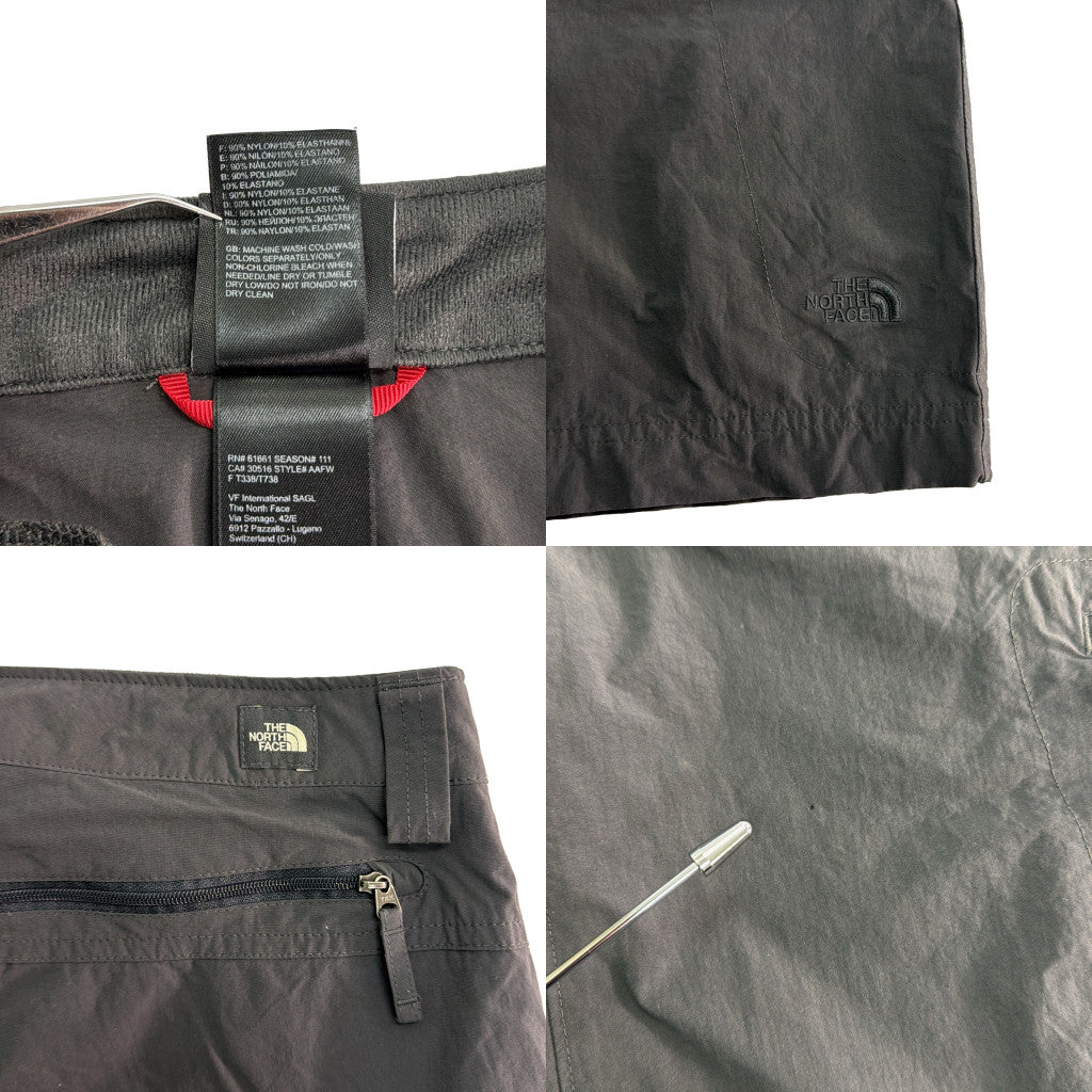 THE NORTH FACE Outdoor Shorts
