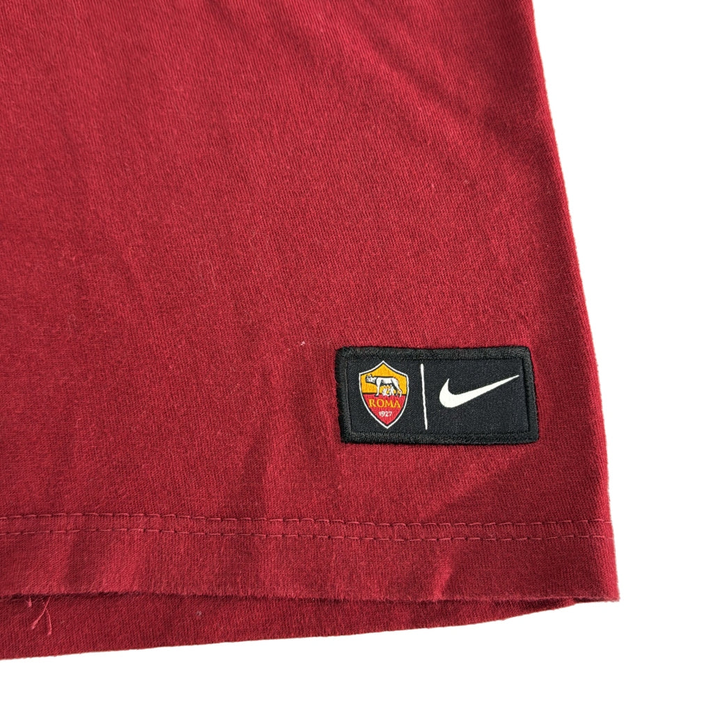 NIKE Sports Brand Pro Team T-Shirt