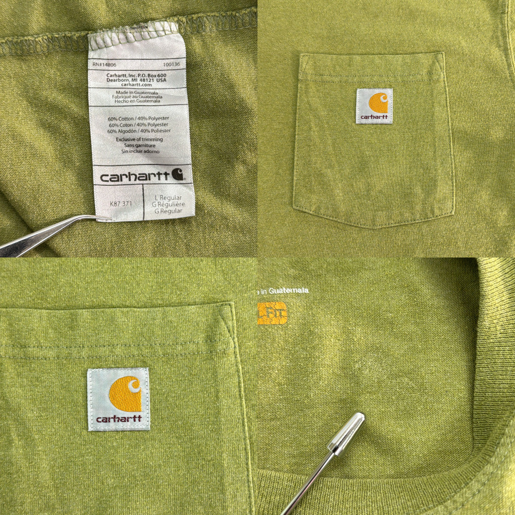 Carhartt T-Shirt