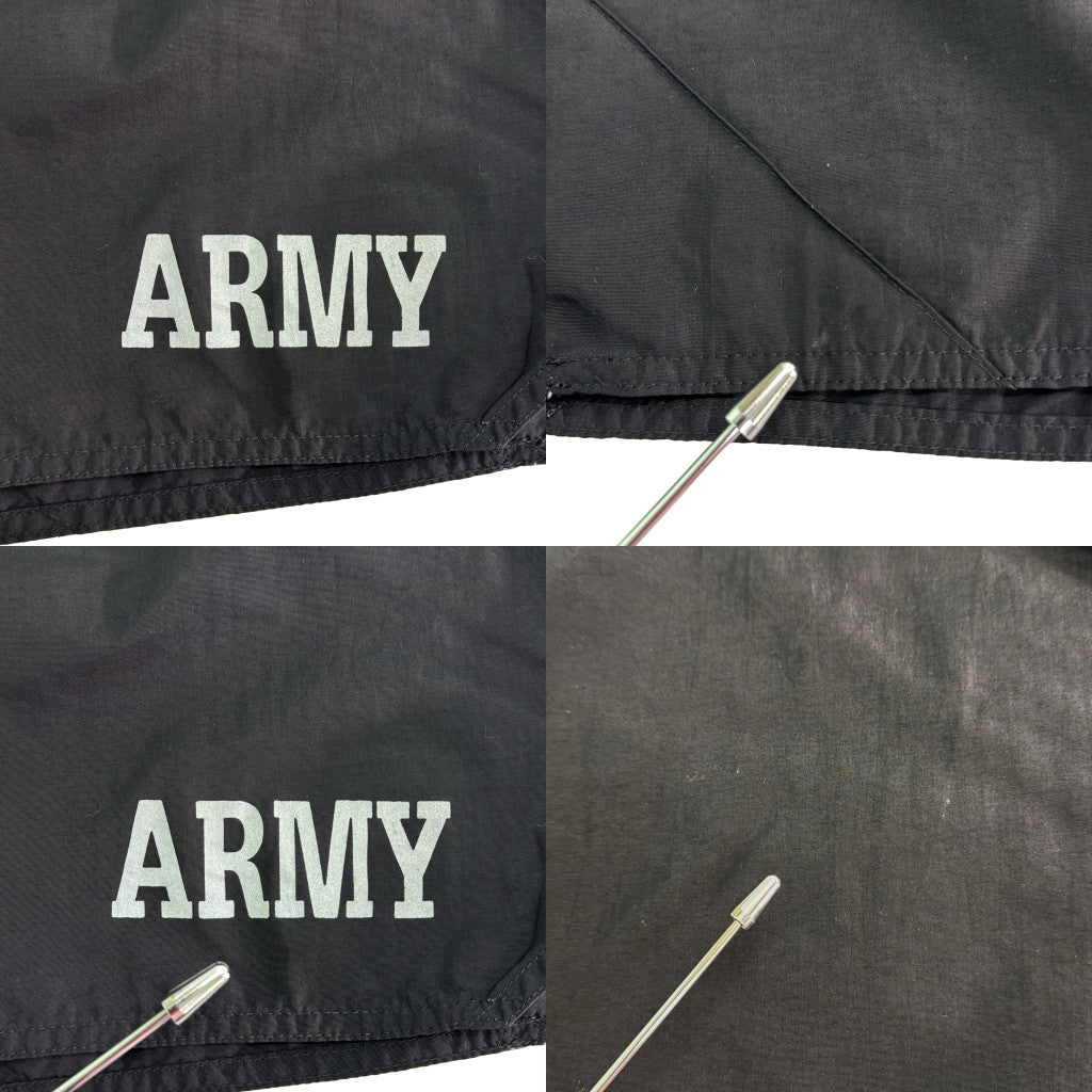 00s U.S. ARMY PFU Training Trousers Military Shorts