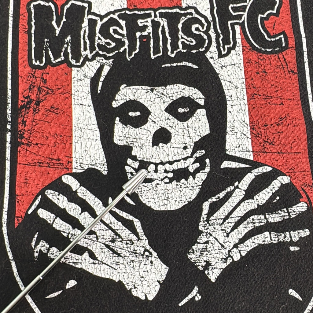 WHO ARE YA Musician T-Shirt