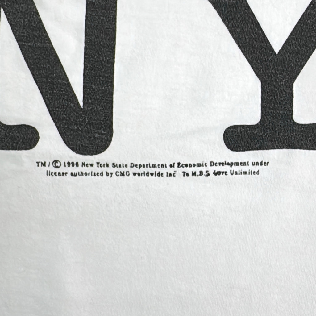 90s BASIC WEAR T-Shirt