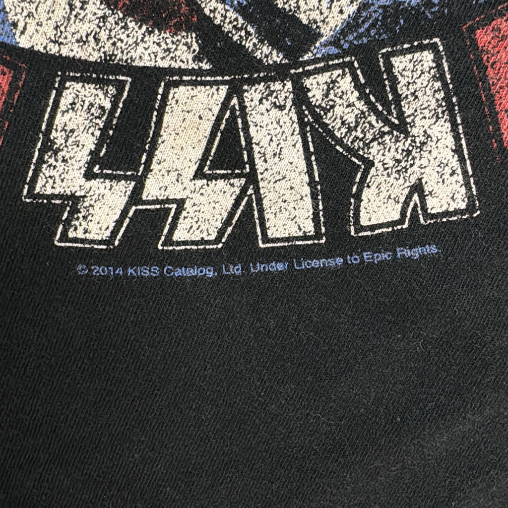 TULTEX Musician T-Shirt