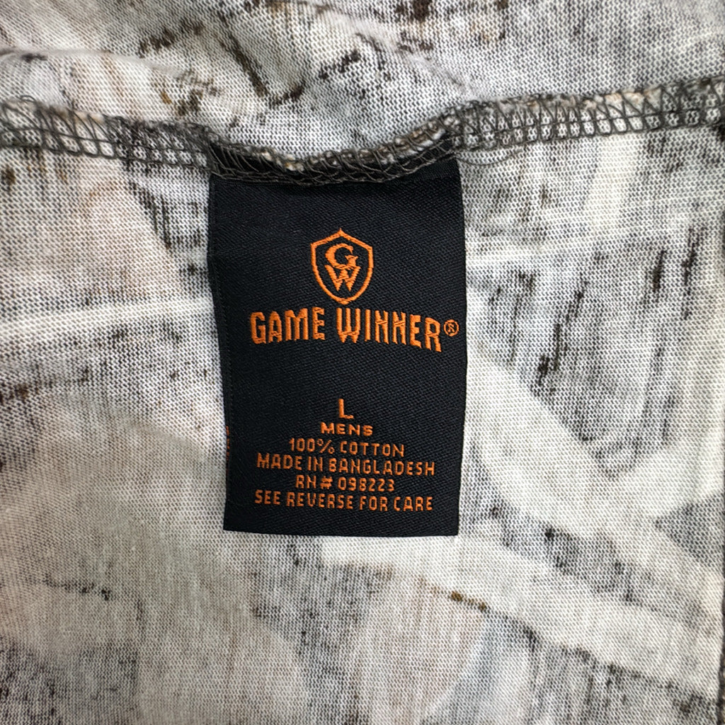 GAME WINNER T-Shirt