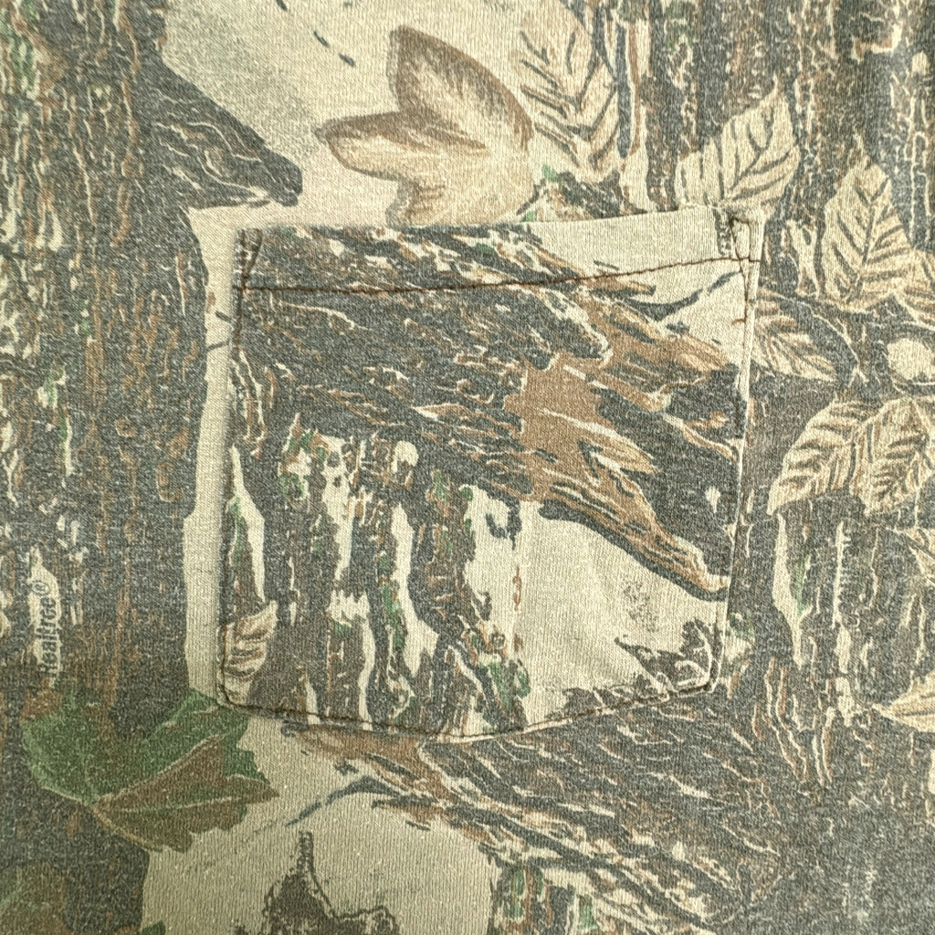 90s camo gear collection T-Shirt