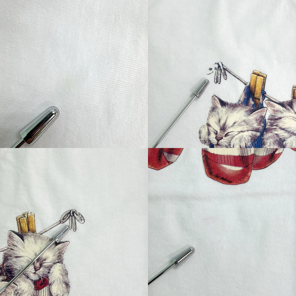 90s Lee Animal T-Shirt