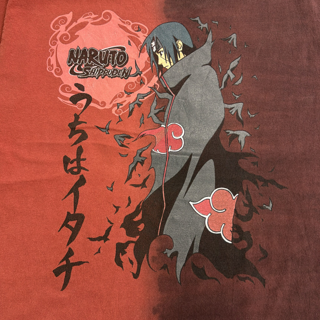 NARUTO Shippuden Character T-Shirt