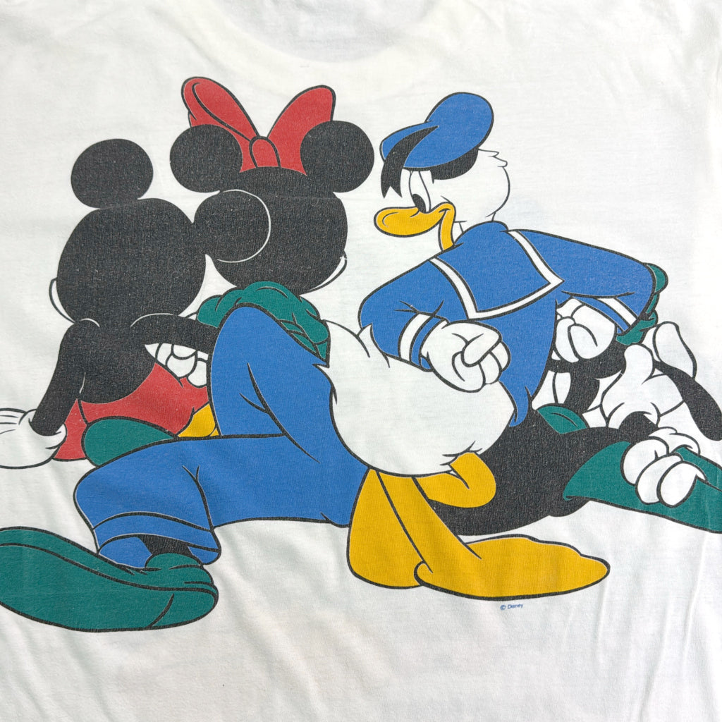 00s FOREST Character T-Shirt