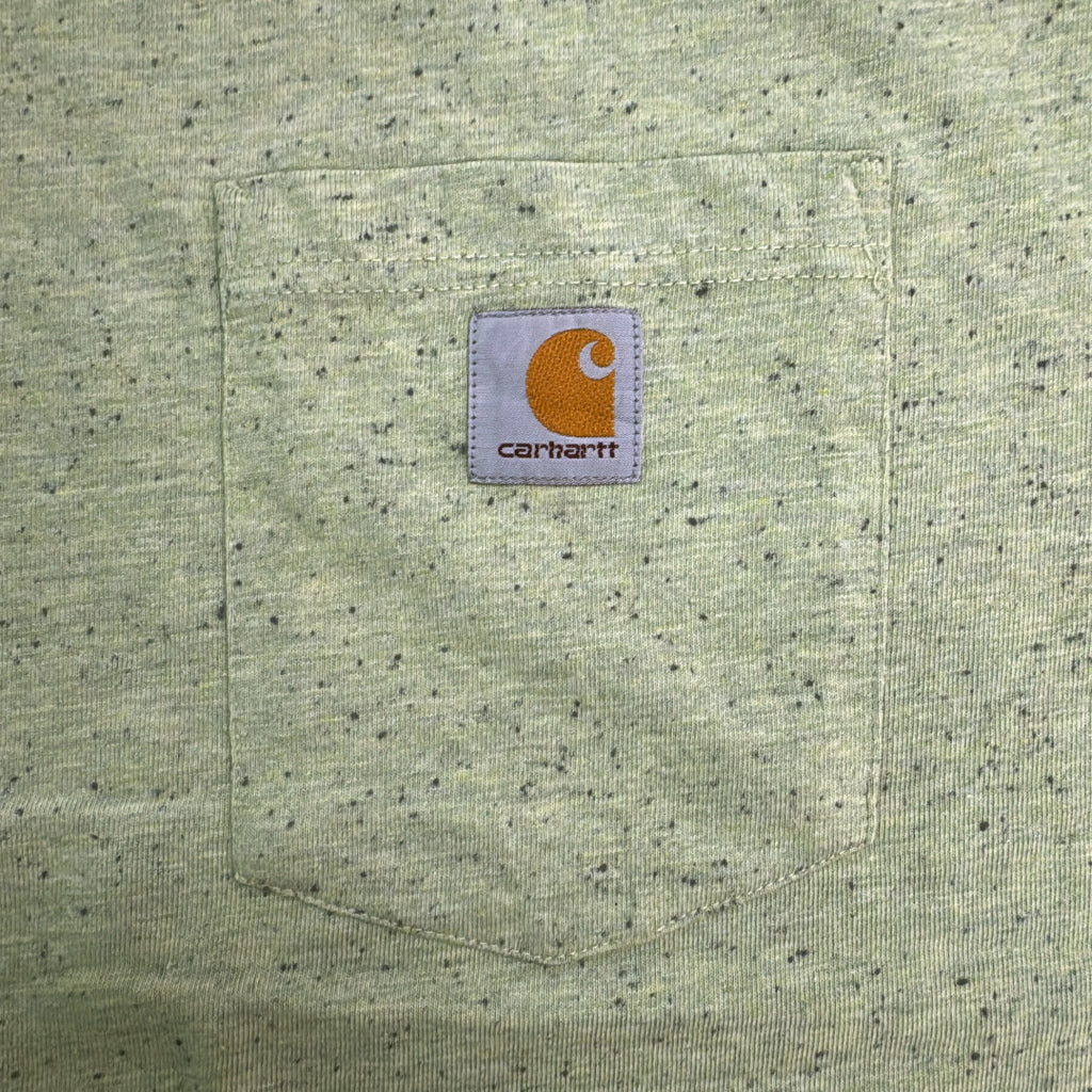 Carhartt Brand T-Shirt