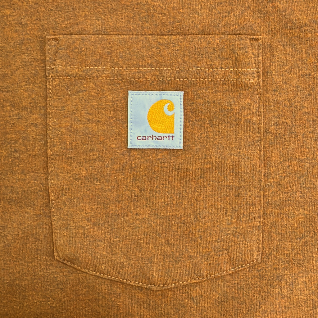Carhartt Brand T-Shirt
