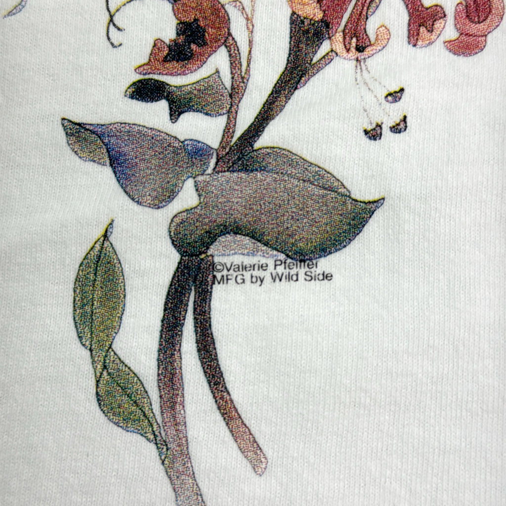 00s TULTEX Animal T-Shirt