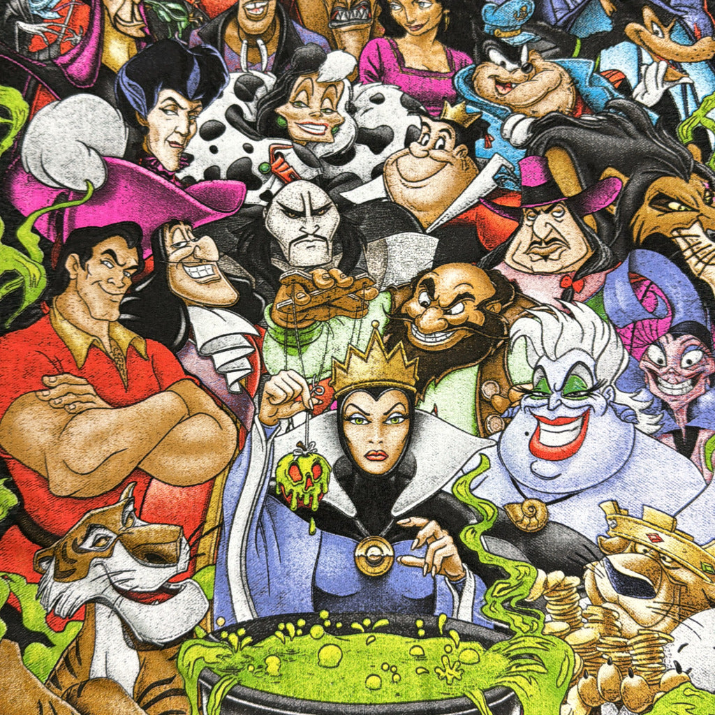 Character T-Shirt