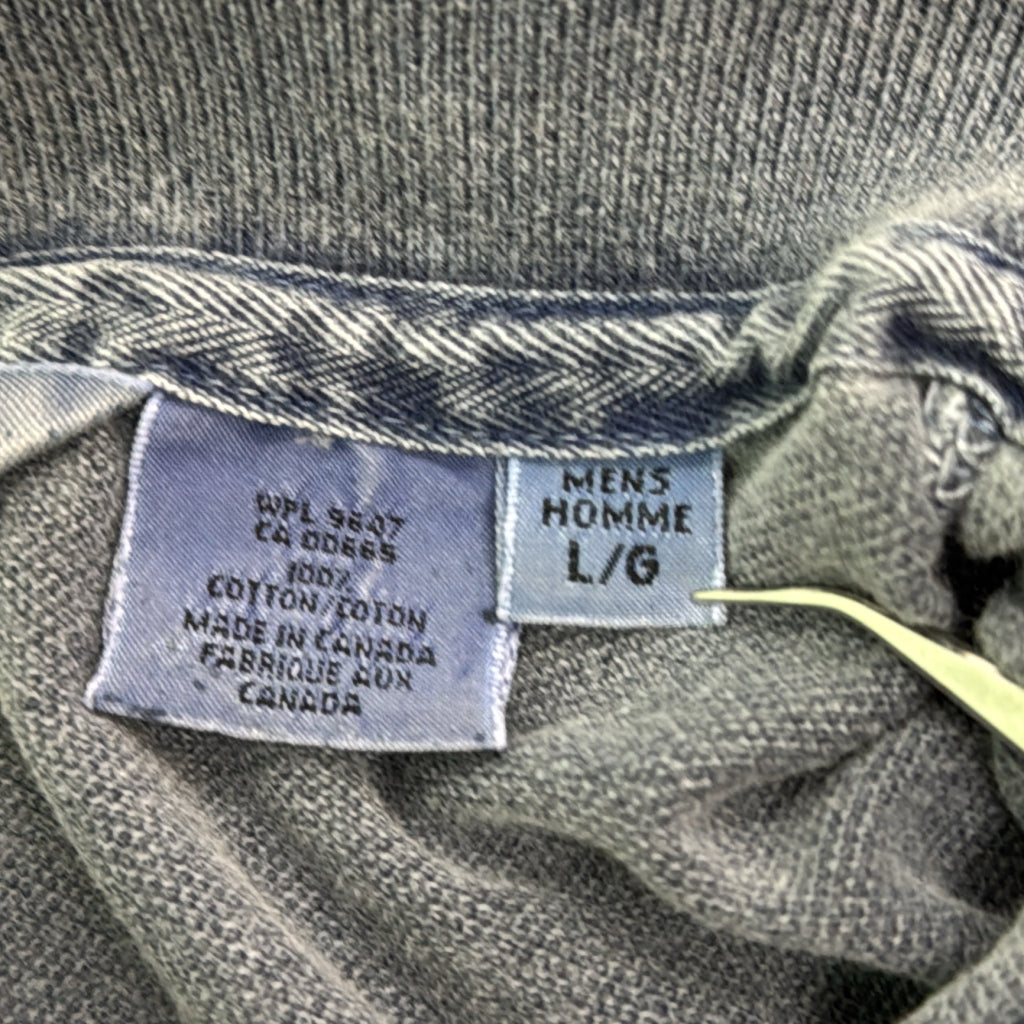 Eddie Bauer Polo Shirt