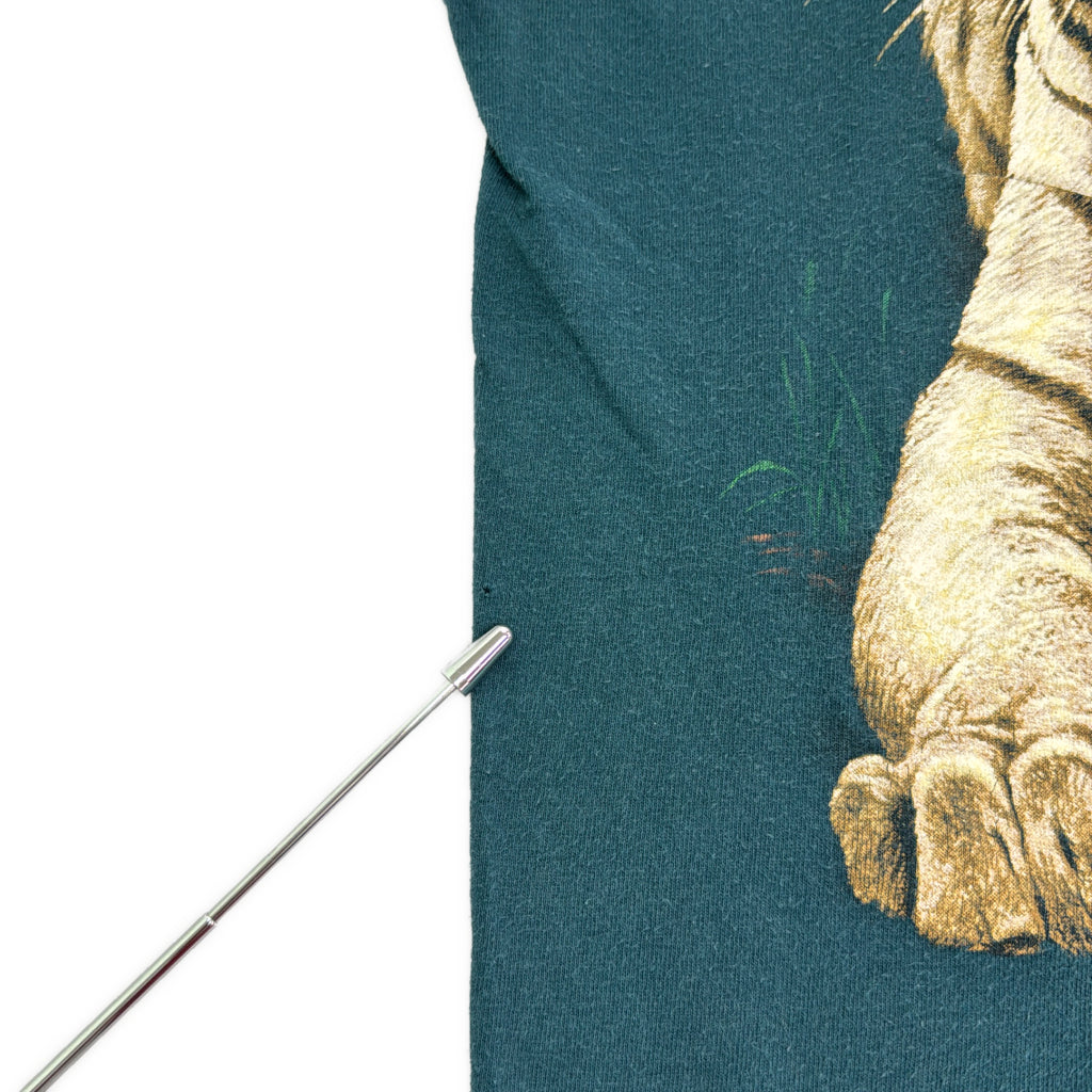 TULTEX Animal T-Shirt