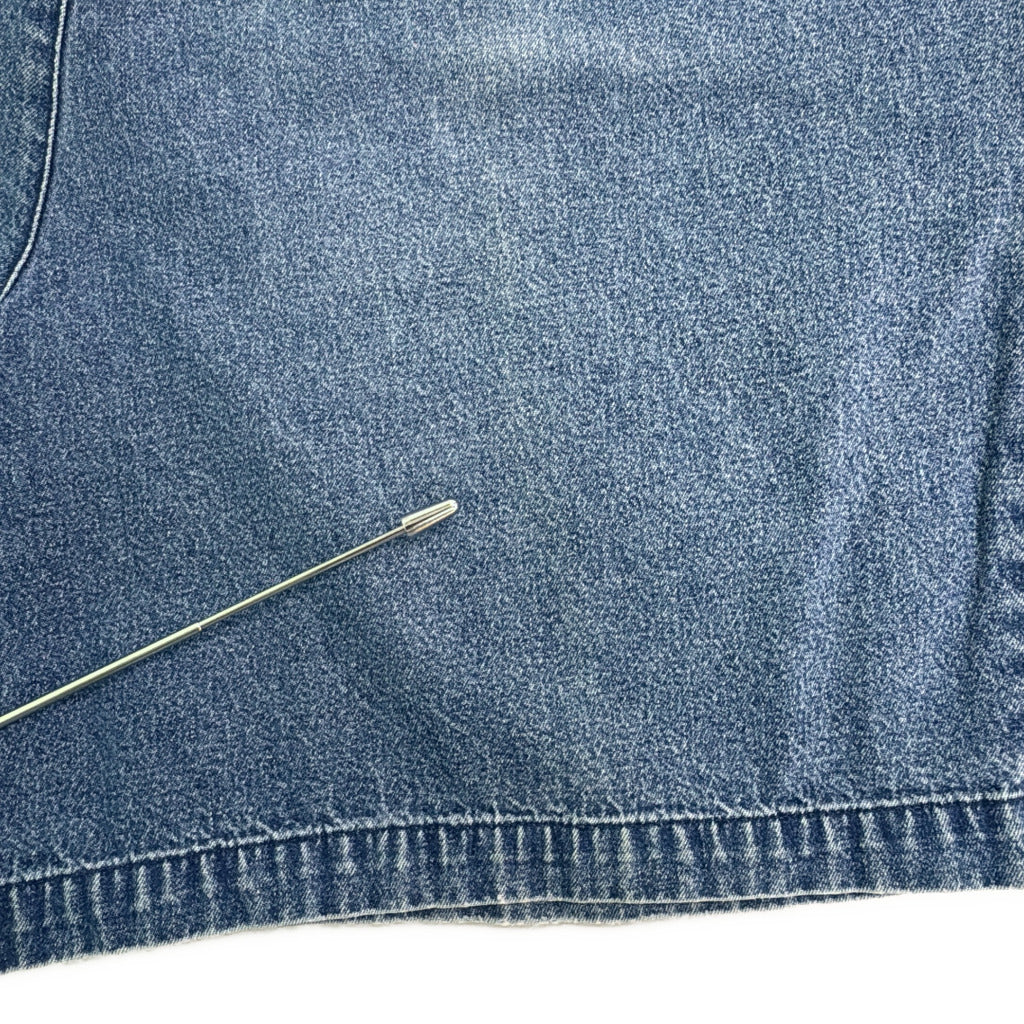 90s TOMMY HILFIGER Denim Shorts