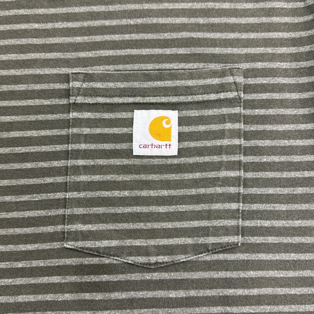 Carhartt Brand T-Shirt