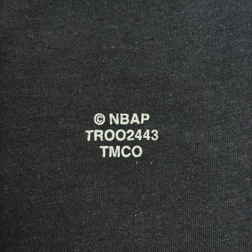 90s DELTA Sports Brand Pro Team T-Shirt