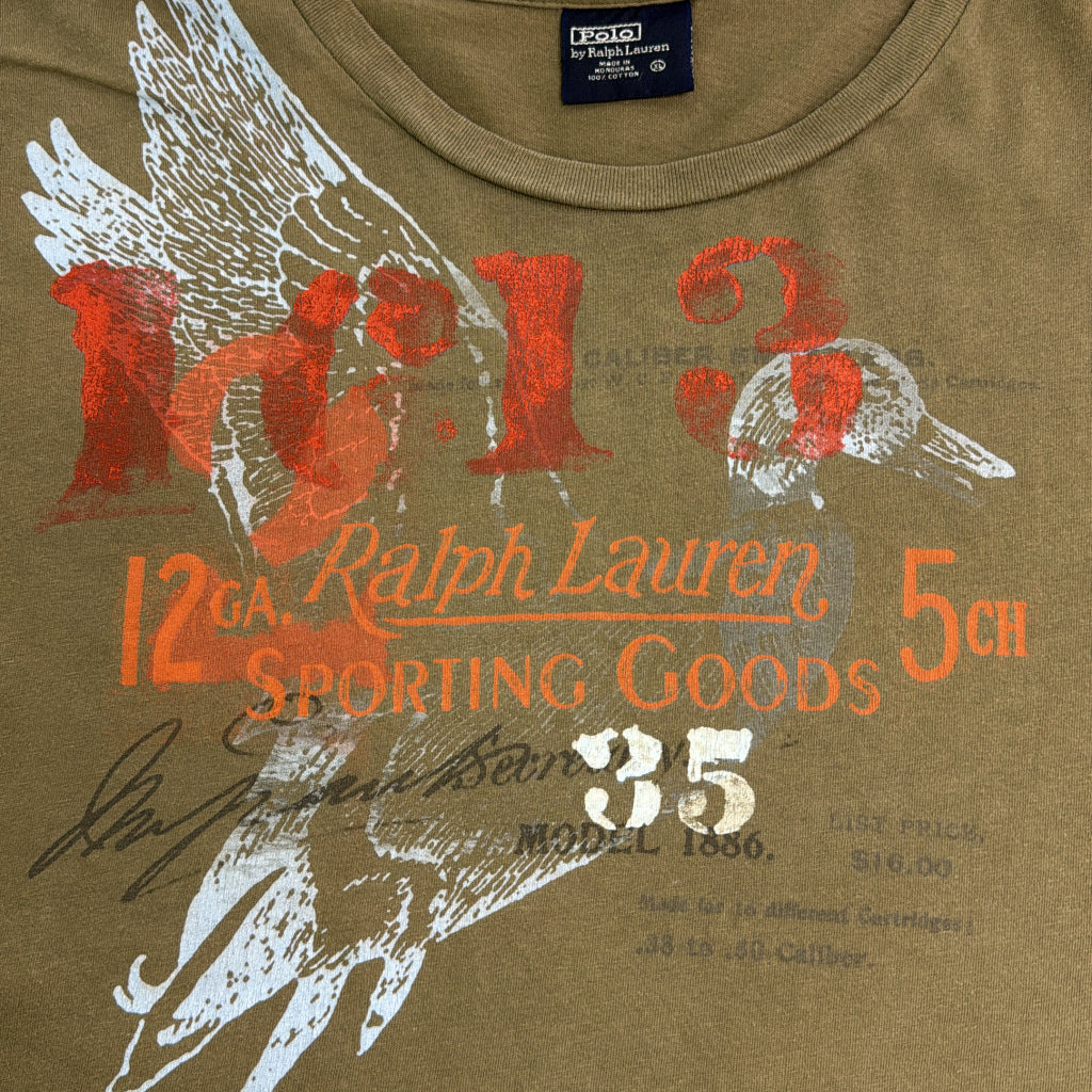 Polo by Ralph Lauren T-Shirt