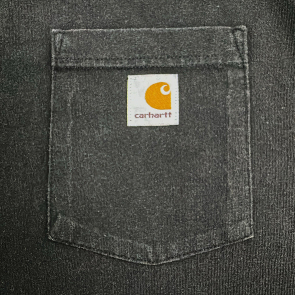 Carhartt Brand T-Shirt