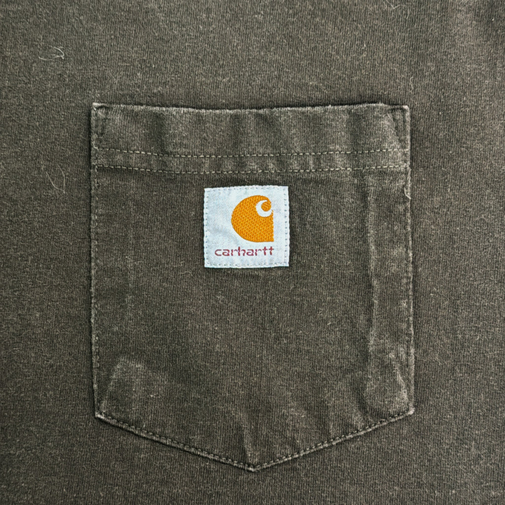 Carhartt Brand T-Shirt