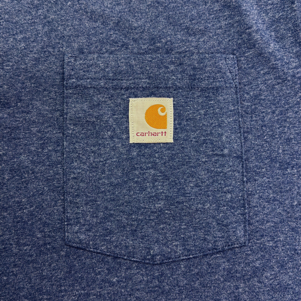 Carhartt Brand T-Shirt