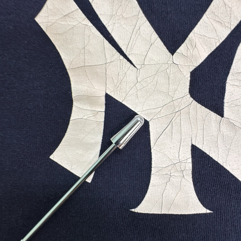 00s Majestic Sports Brand Pro Team T-Shirt
