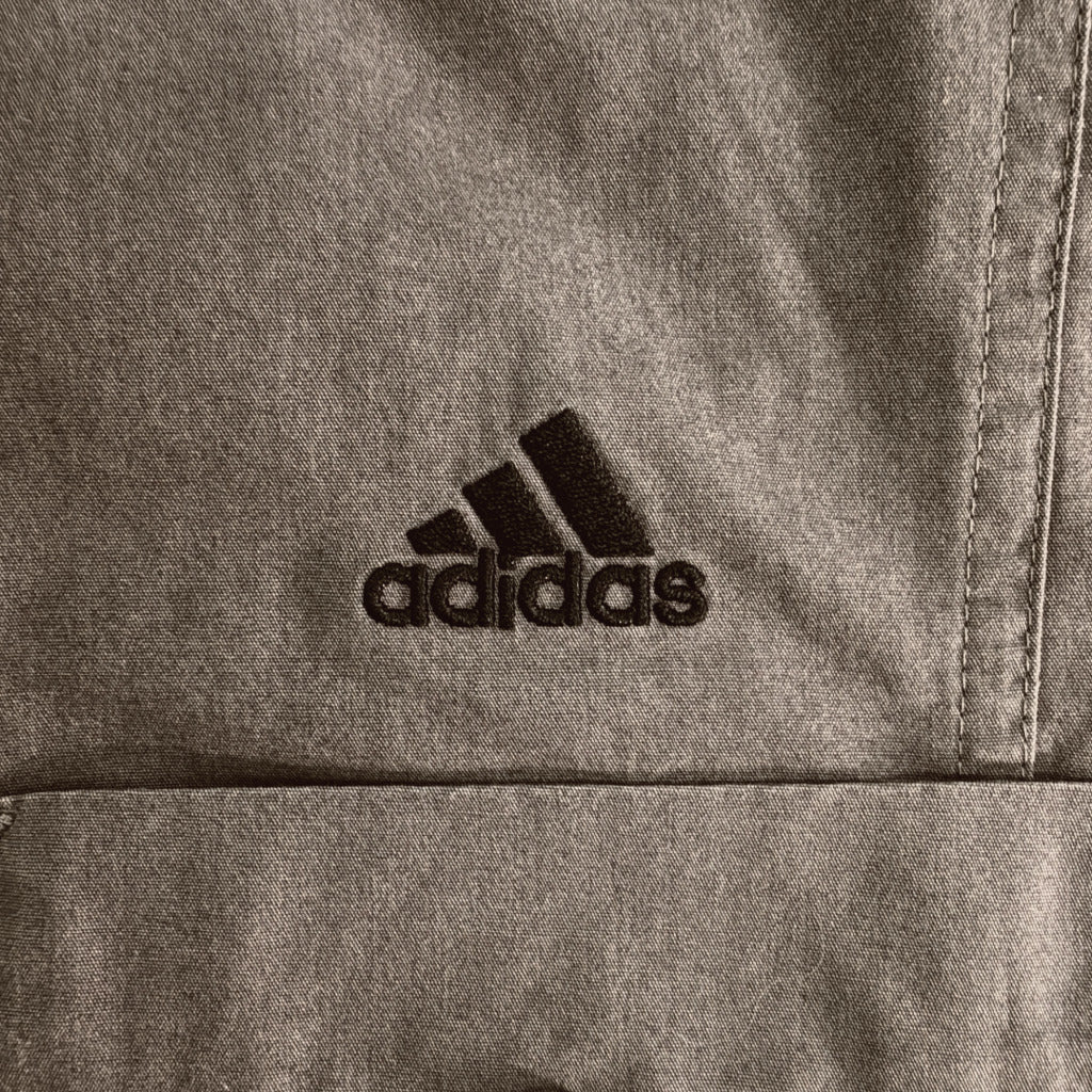 00s adidas Work Shirt