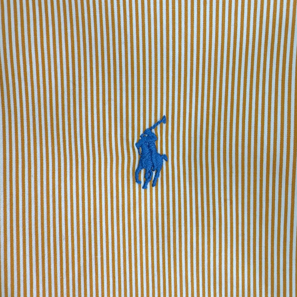 RALPH LAUREN Stripe Shirt