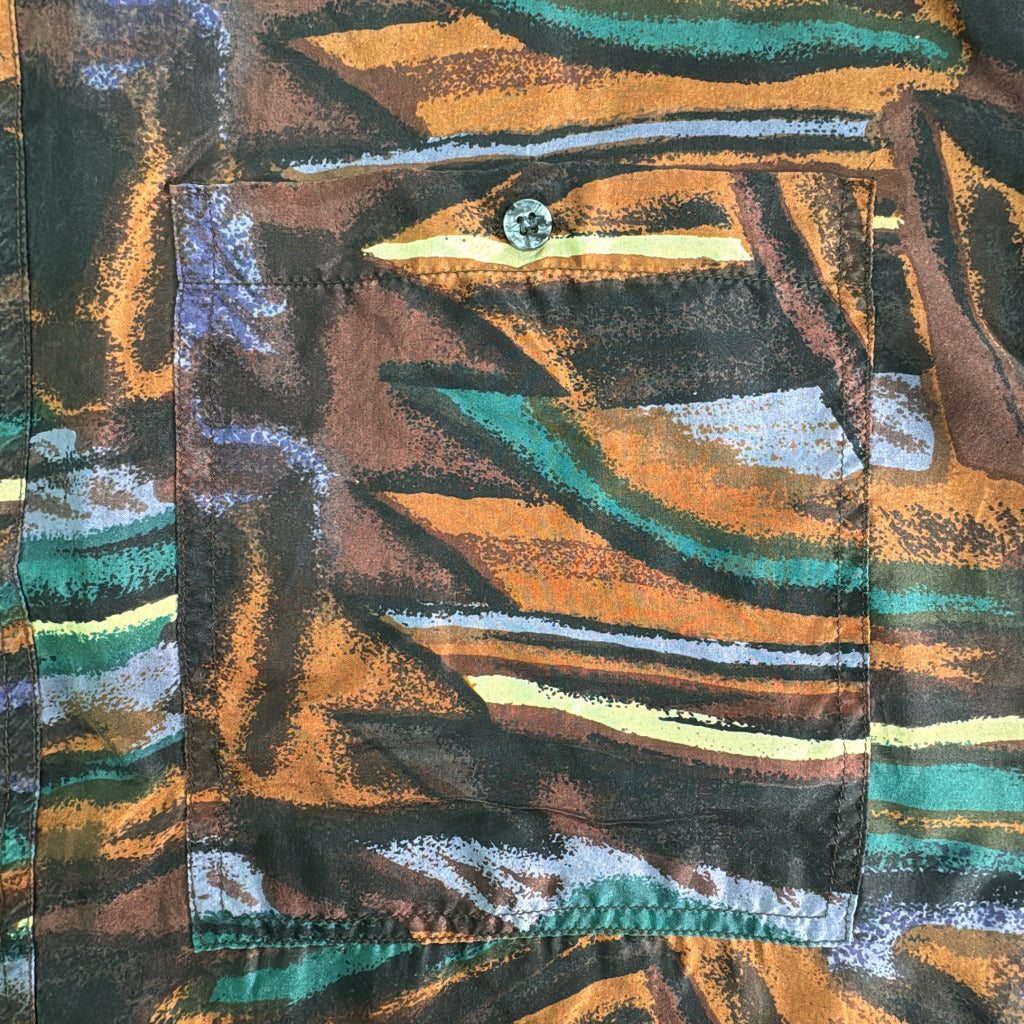 90s CITY STREETS Shirt
