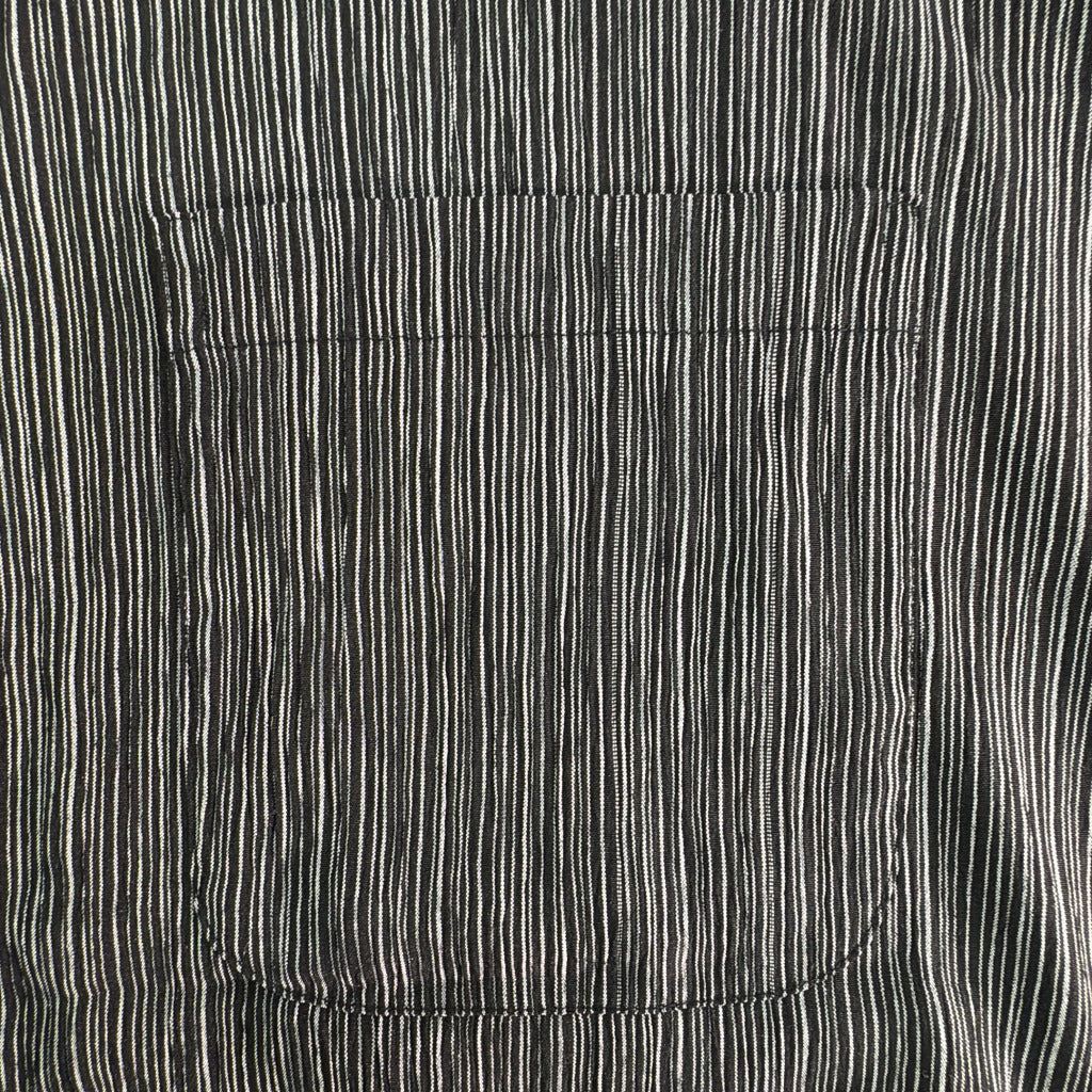 NATURAL ISSUE Stripe Shirt