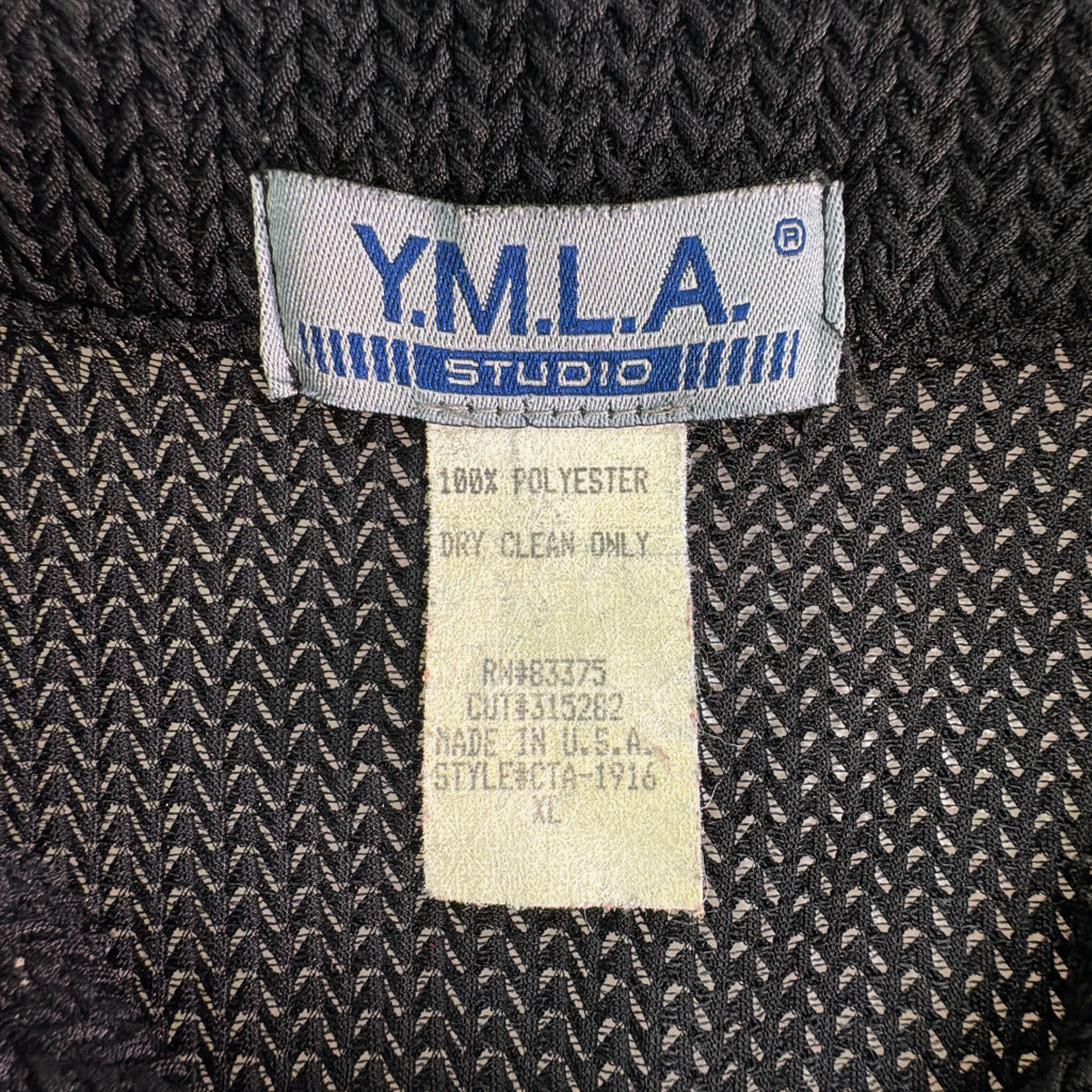 90s Y.M.L.A. STUDIO Shirt