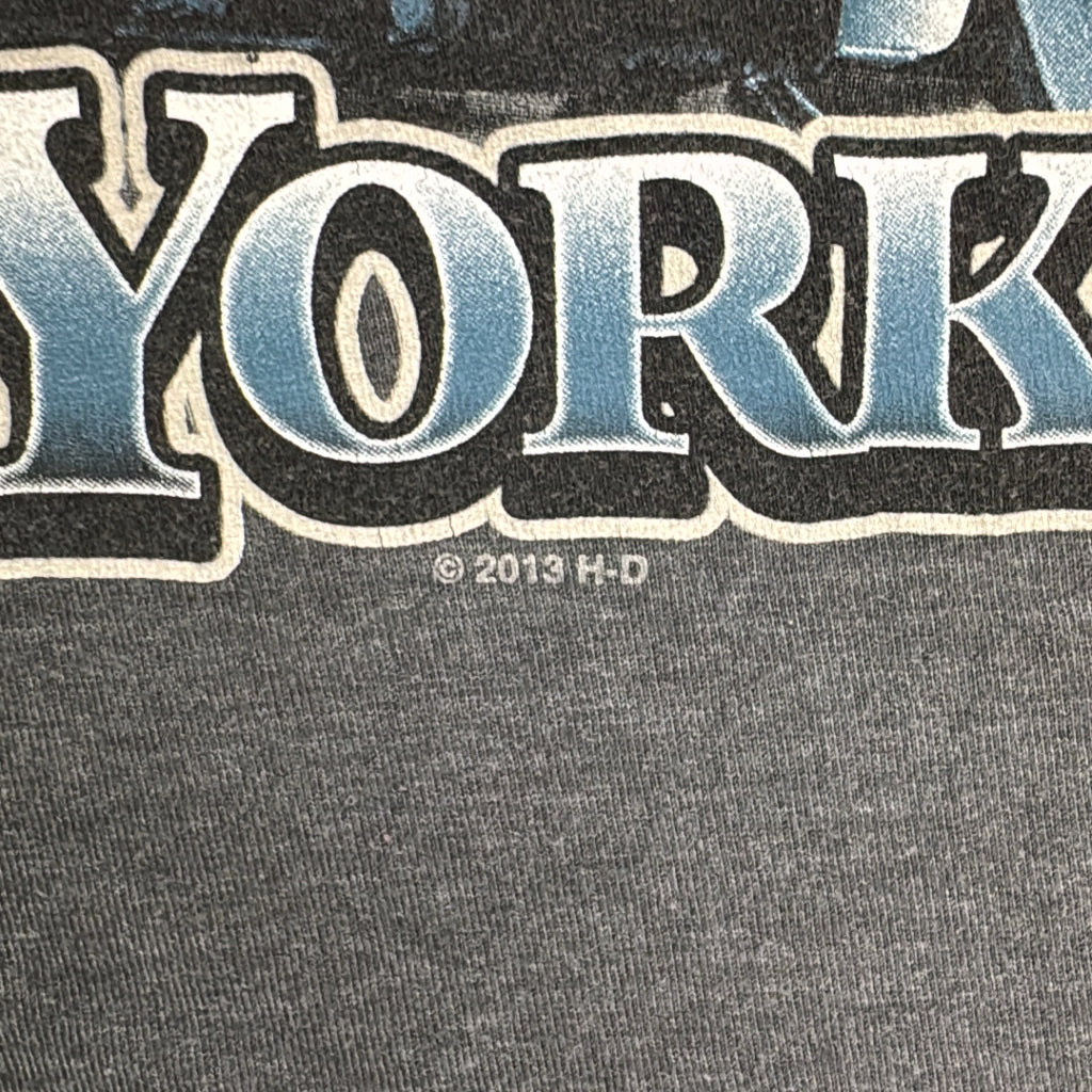 HARLEY DAVIDSON Motorcycle T-Shirt