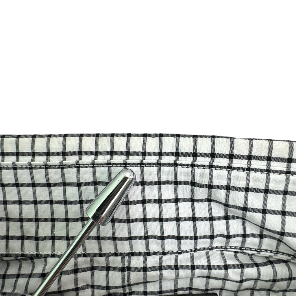 RALPH LAUREN Check Shirt