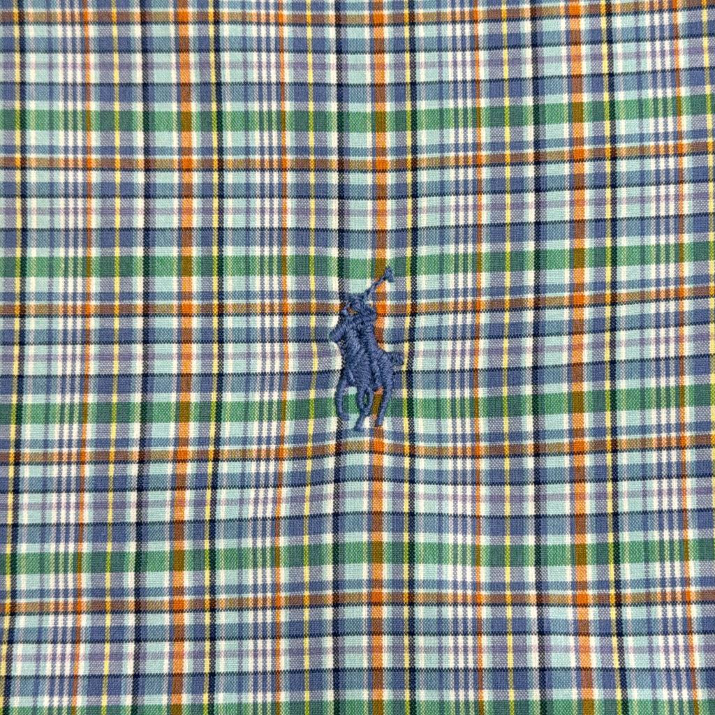 Polo by Ralph Lauren Check Shirt