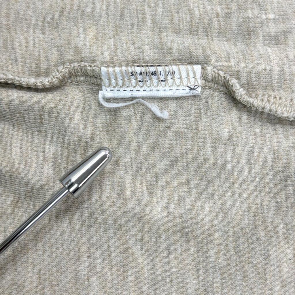 Polo by Ralph Lauren Half Zip Cotton Sweater Half Zip Sweater