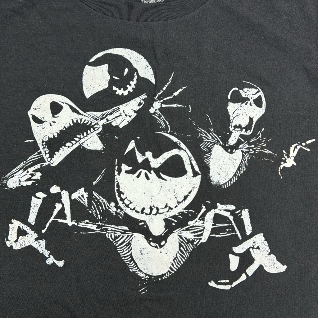 Character T-Shirt