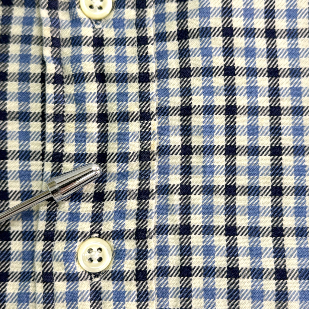 RALPH LAUREN BLAKE Check Shirt