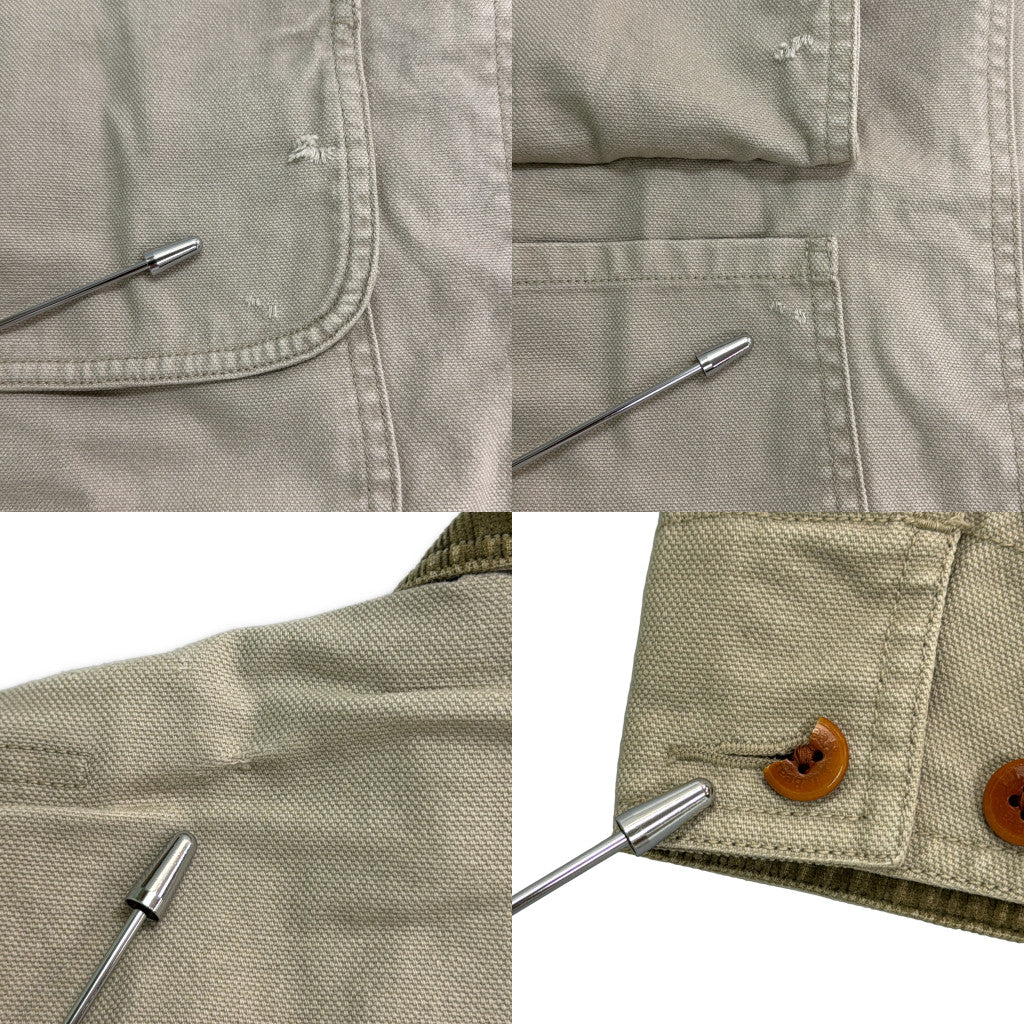 L.L.Bean Hunting Jacket