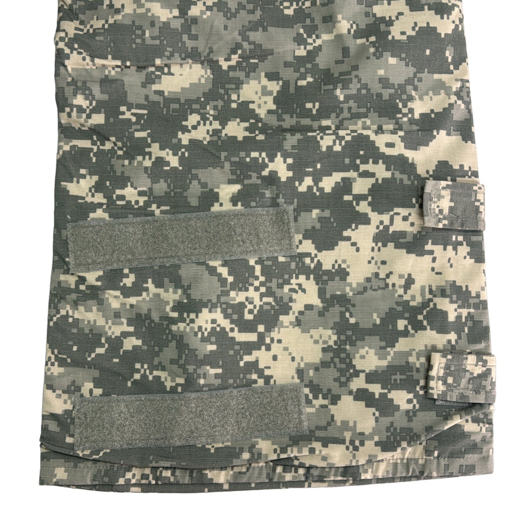 00s U.S. ARMY Chemical Protective Military Pants