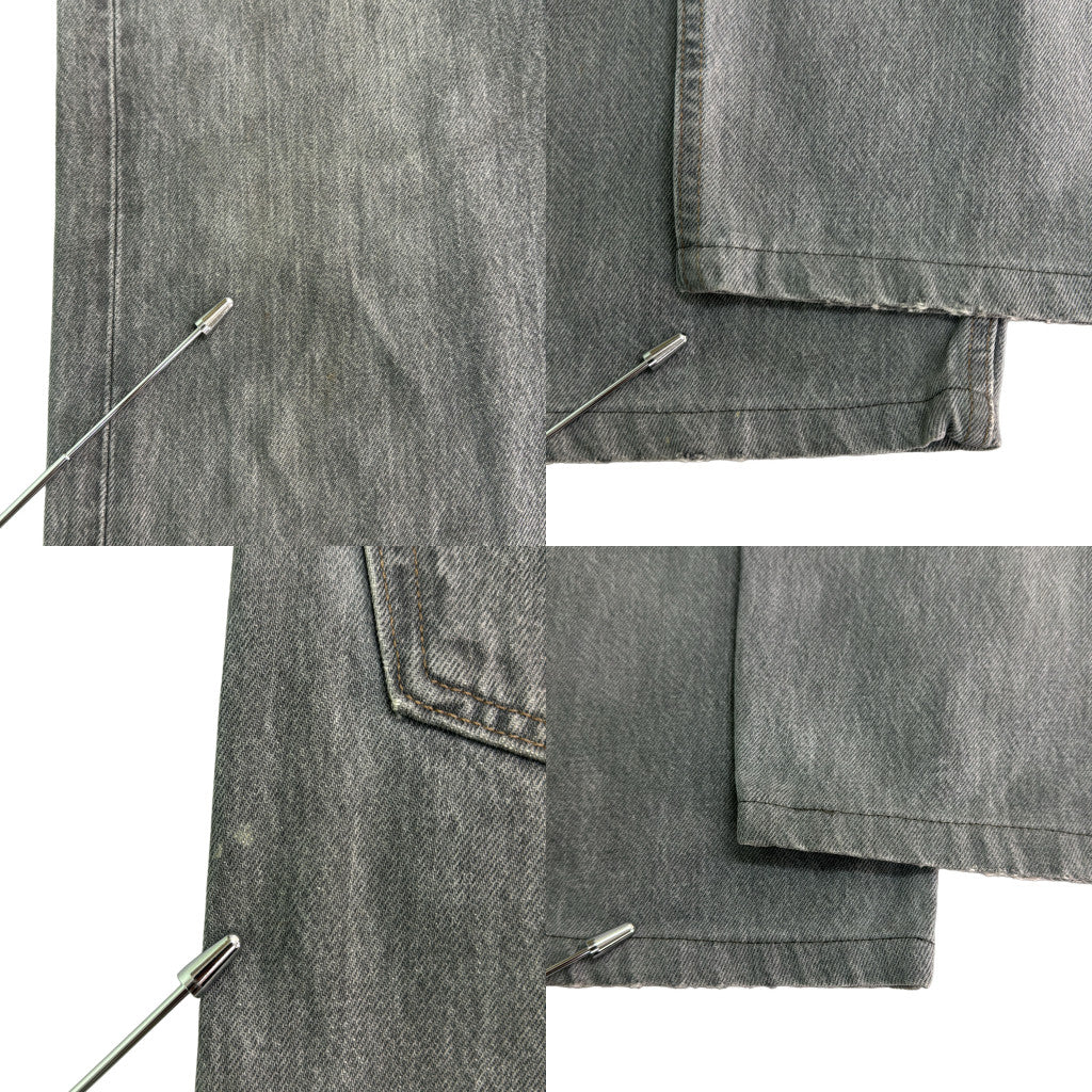 90s Levi's 501 Denim Pants
