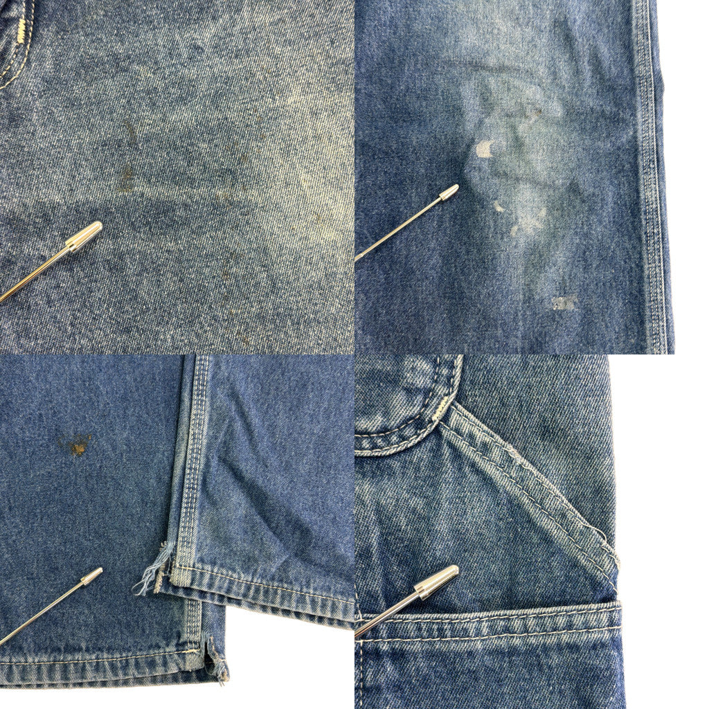 Carhartt Denim Painter Denim Pants